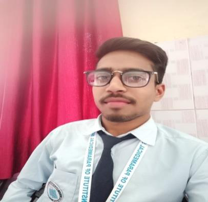 Avinash Chandra