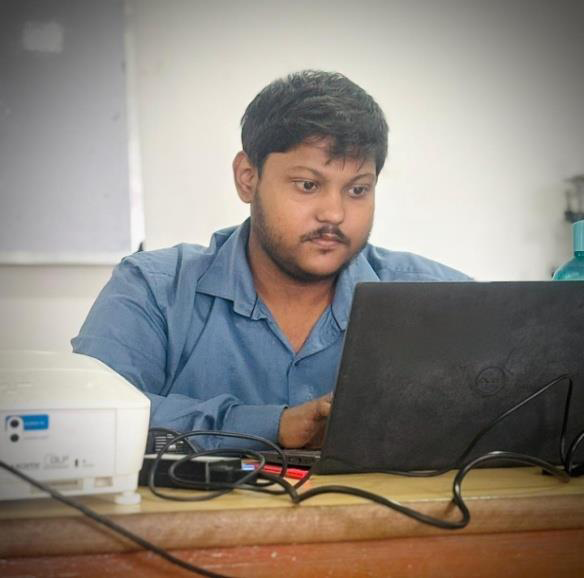 Shouvik Chatterjee