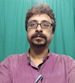 Mr. Sumanta Kumar Chakraborty