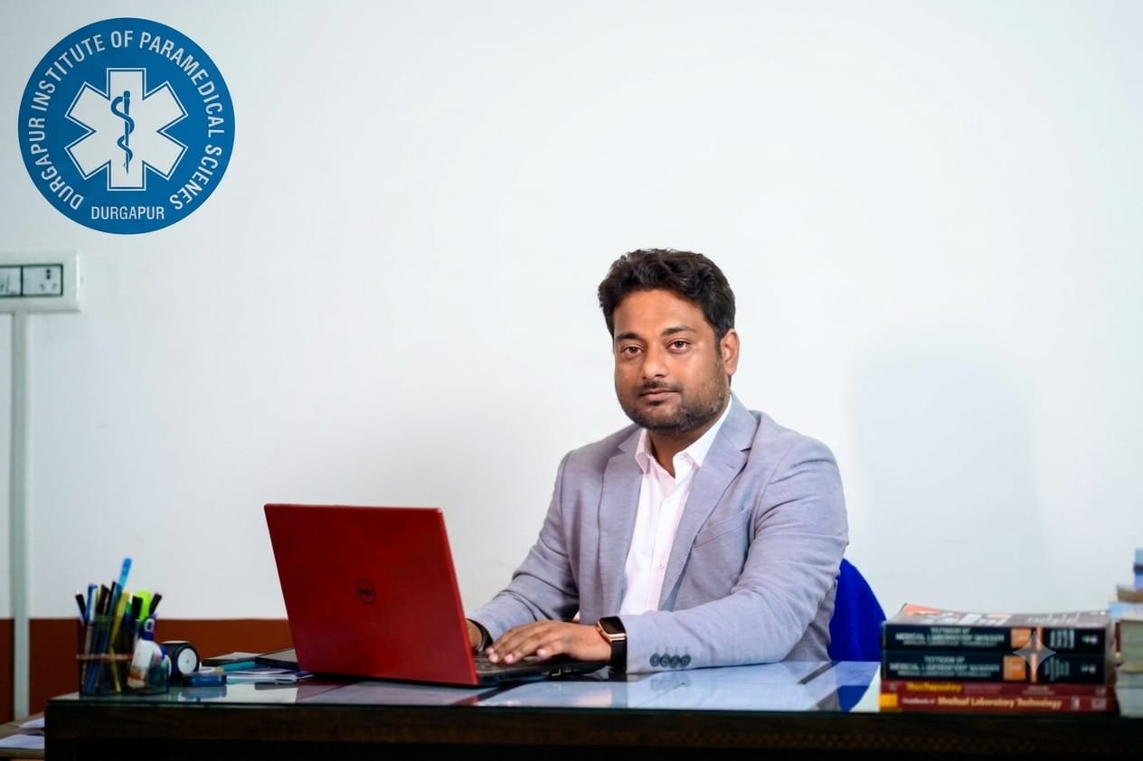 Dr. Siddhartha Singh